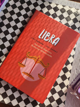 Horoscope Journal - Libra